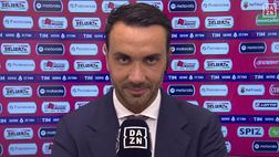 Palladino: “Futuro? Sono contento di essere a Monza. A breve dovremo…”