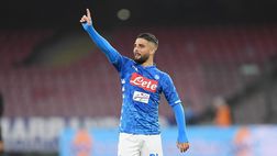 Napoli, la situazione degli infortunati