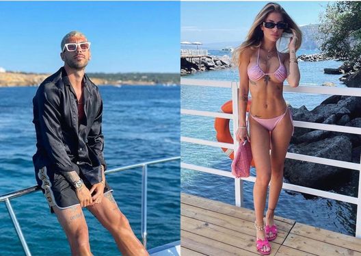 Chiara Nasti e Zaccagni non si nascondono più: Zaniolo dimenticato, coppia pizzicata… Chiara Nasti e Zaccagni non si nascondono più: Zaniolo dimenticato, coppia pizzicata…