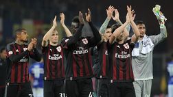 Milan, l’ennesima occasione persa