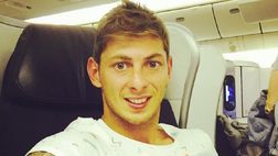 Sala, zero notizie e scoppia il caso pilota. Il Cardiff si defila: “Aereo non nostro”