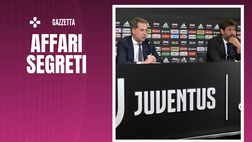 Juventus, il mercato nascosto: c’è anche il Milan nelle carte dei PM