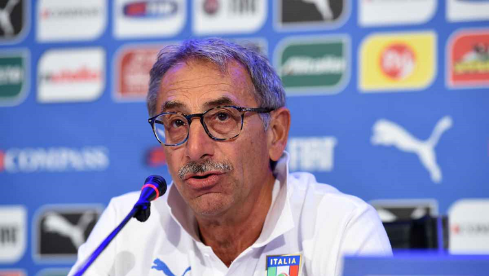 Castellacci: &#8220;Protocollo non condiviso con noi medici del calcio, avremmo gradito portare le nostre idee&#8221; 