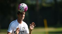 Nolan: “Youth League, Dinamo Kiev difficile ma noi forti. In campionato sarà bello…”