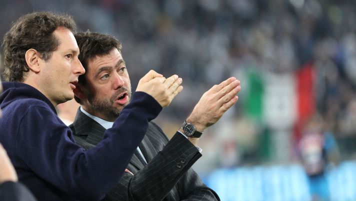 Getty Images Plusvalenze Juve, la carta Covisoc: ricorso Figc al Consiglio di Stato - immagine 1