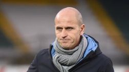 Bucaro-Mediagol: “Palermo dai due volti e cambio modulo di Baldini? Ho la mia idea”