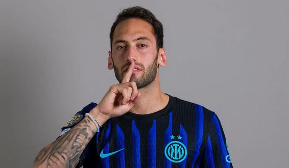 Getty Un post del barbiere di Calhanoglu incendia il Galatasaray: “Sta per succedere?”- immagine 2