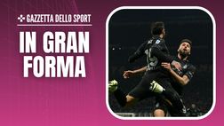 Milan, 52 punti in 24 partite: meglio soltanto due volte nella storia