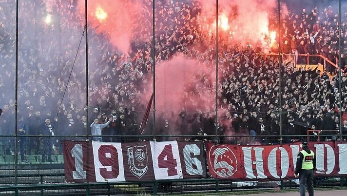 Bosnia, derby intestino tra ultras e società a Sarajevo - immagine 1