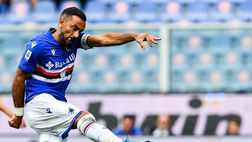 Quagliarella: “Storia stalking un incubo. Provavo ad essere gioioso coi compagni ma…”