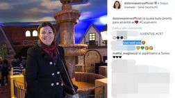 La mamma di Ronaldo sibillina: «È tutto pronto»