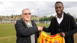 Focus on – Bacary Sagna, Benevento: la scheda Fantacalcio