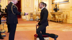 VIDEO SKY / Hamilton diventa “baronetto”: la cerimonia a Windsor