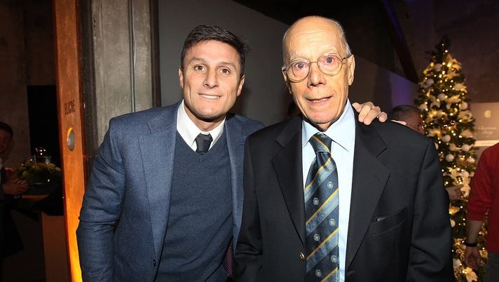 Suarez: “Mantova-Inter del ’67? La fine di un ciclo. Ma nello spogliatoio l’arbitro ci disse…” Suarez: “Mantova-Inter del ’67? La fine di un ciclo. Ma nello spogliatoio l’arbitro ci disse…”