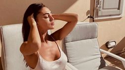 Cecilia Rodriguez, due scatti lasciano i fan a bocca aperta: Lato B in primo piano