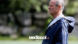 Zamparini, il cordoglio del Palermo: “Per sempre con noi”