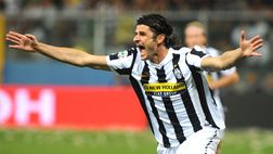 Iaquinta non dimentica la Juve: ecco la challenge lanciata sui social