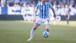 Spal, Moncini: “Venuto con l’idea di fare un altro campionato”
