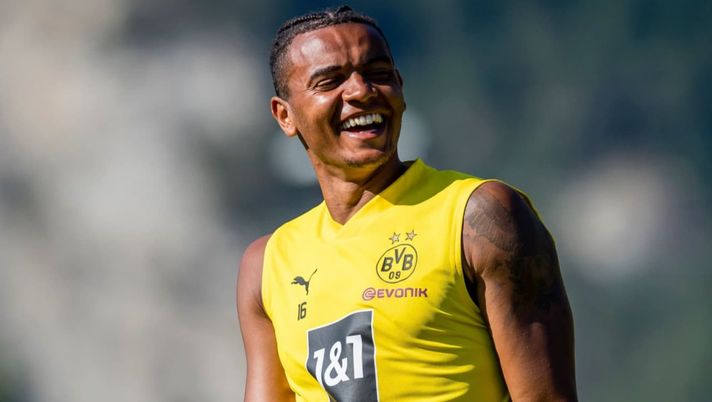 Inter, Barzaghi: “Akanji? C’è un altro nome su cui mi fionderei ad occhi chiusi” - immagine 1