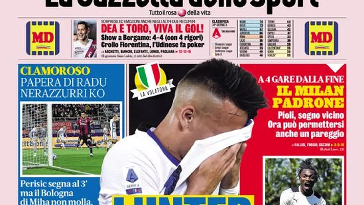 Prima Pagina