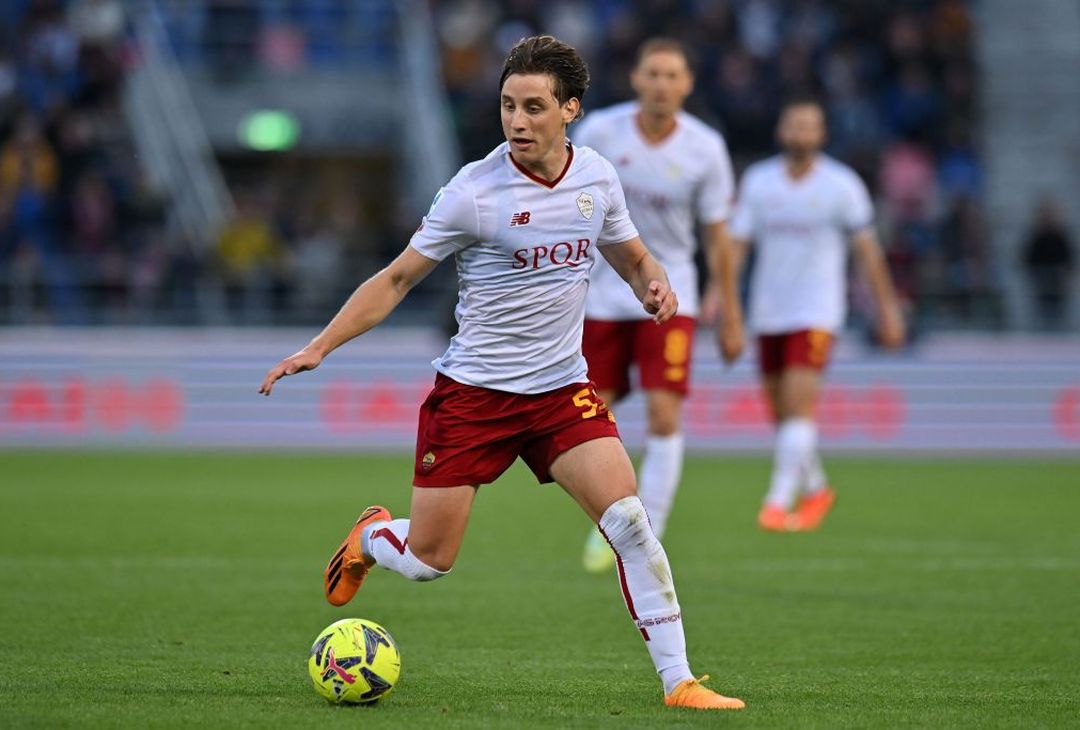 Bologna-Roma 0-0 – FOTO GALLERY - immagine 95