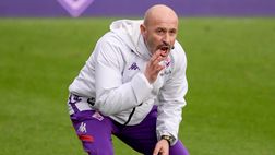 Italiano, 4-2-3-1 e Cabral: così si conclude il 2022 della Fiorentina