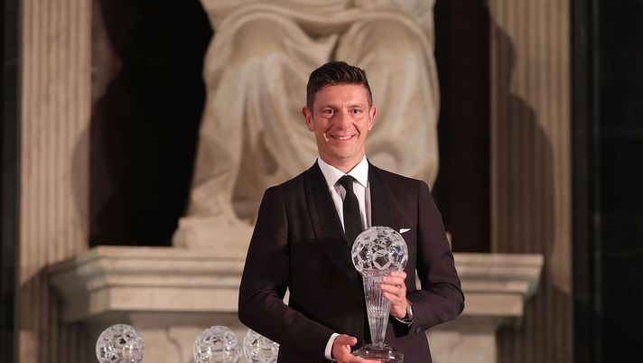 Gianluca Rocchi, designatore di Serie A (Getty Images)