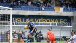 Verona con la “Formula 2” in attacco? Pronti Bonazzoli e Djuric