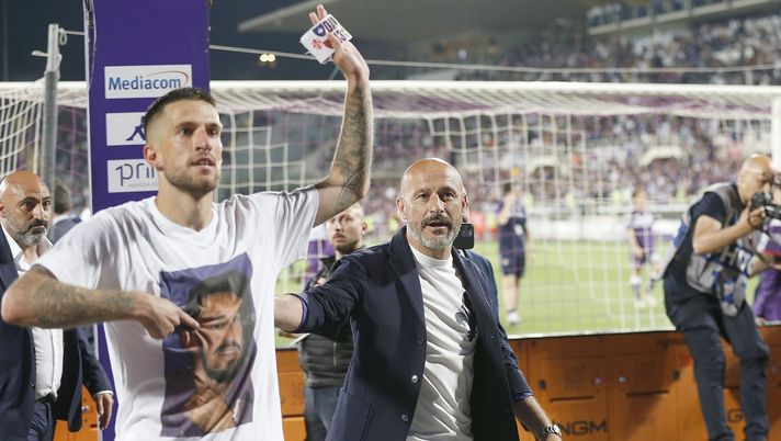 Fiorentina in Europa nel nome di Astori: una notte da ricordare - immagine 1