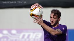 Giudice sportivo Coppa Italia: una giornata per Gonzalo, stangato Zukanovic