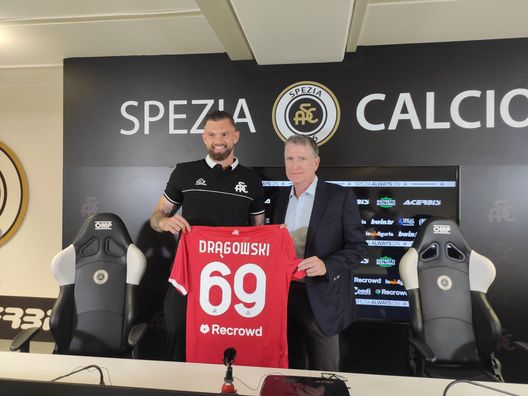 Dragowski: “Trattiva lunga e complicata. Sto bene, adesso sceglie il mister”- immagine 2