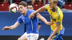 Turchia-Italia, le formazioni ufficiali: Belotti parte dalla panchina