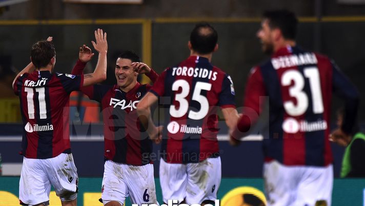 Ag. Viviani, Pocetta: &#8220;Pochi registi come lui in giro, felice che abbia trovato il gol contro il Palermo&#8221; 