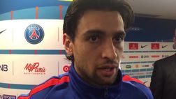 Pastore: “Non so se rimarrò al PSG la prossima stagione, ho bisogno di chiarezza. Emery…”
