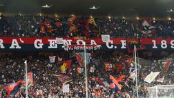 Genoa, boom abbonamenti: sottoscritte 16 mila tessere, superato il Palermo