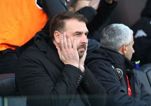 (Photo by Maurizio Lagana/Getty Images) Rigori contro, nessuno peggio del Venezia: 2022 horribilis come il Rayo Vallecano…- immagine 2