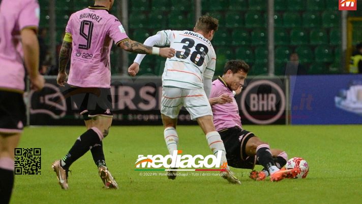 Palermo, nuova crisi: flop e zero punti contro Cosenza e Venezia. L’ultimo posto…  palermo
