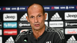 Allegri: “Chiesa e Pogba out al 99% con l’Inter. Fallimento? Ci sono squadre che…”