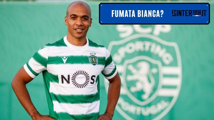 Joao Mario, cessione sempre più vicina. L’Inter abbassa la richiesta di 10 milioni 