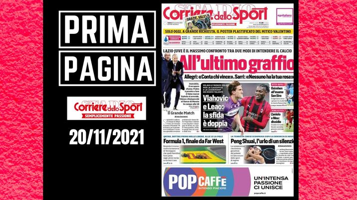 Il Corriere dello Sport