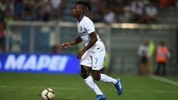 Inter, Karamoh a un passo dal Parma: costi e dettagli dell’operazione. Da convincere…