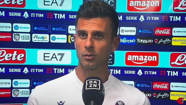 Thiago Motta: “Dobbiamo aiutarci l’un l’altro in questo momento difficile” - immagine 1