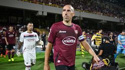 FOTO – Ribery e il messaggio per Terracciano: “Bravo, frero!”