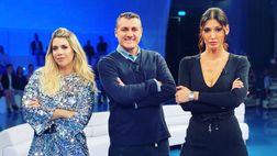 Giorgia Venturini: “Faccio palestra in streaming con Giorgia Rossi, Wanda mi ha chiesto…”