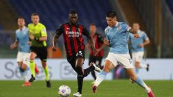 Calciomercato Milan – Correa finisce nel mirino del PSG