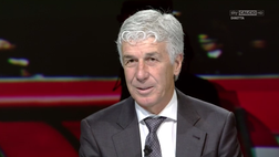 Gasperini sull’esperienza all’Inter: “Ho sbagliato qualcosa, ero convinto che…”