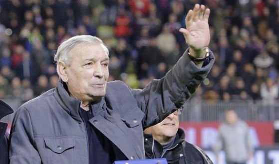 La sentenza di Gigi Riva: “Maradona e Pelé su tutti. Gli altri sono staccati”- immagine 2