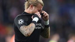 Karius, il preparatore del Liverpool: “Non serve stare in panchina sei mesi”