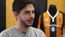 Ranocchia: “Conte mi ha migliorato tanto come giocatore. Ho iniziato a giocare quando…”