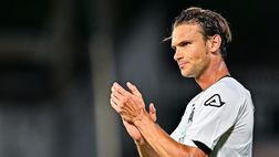 Ekdal al 45′: “Male all’inizio, poi ci siamo svegliati. Continuiamo così”